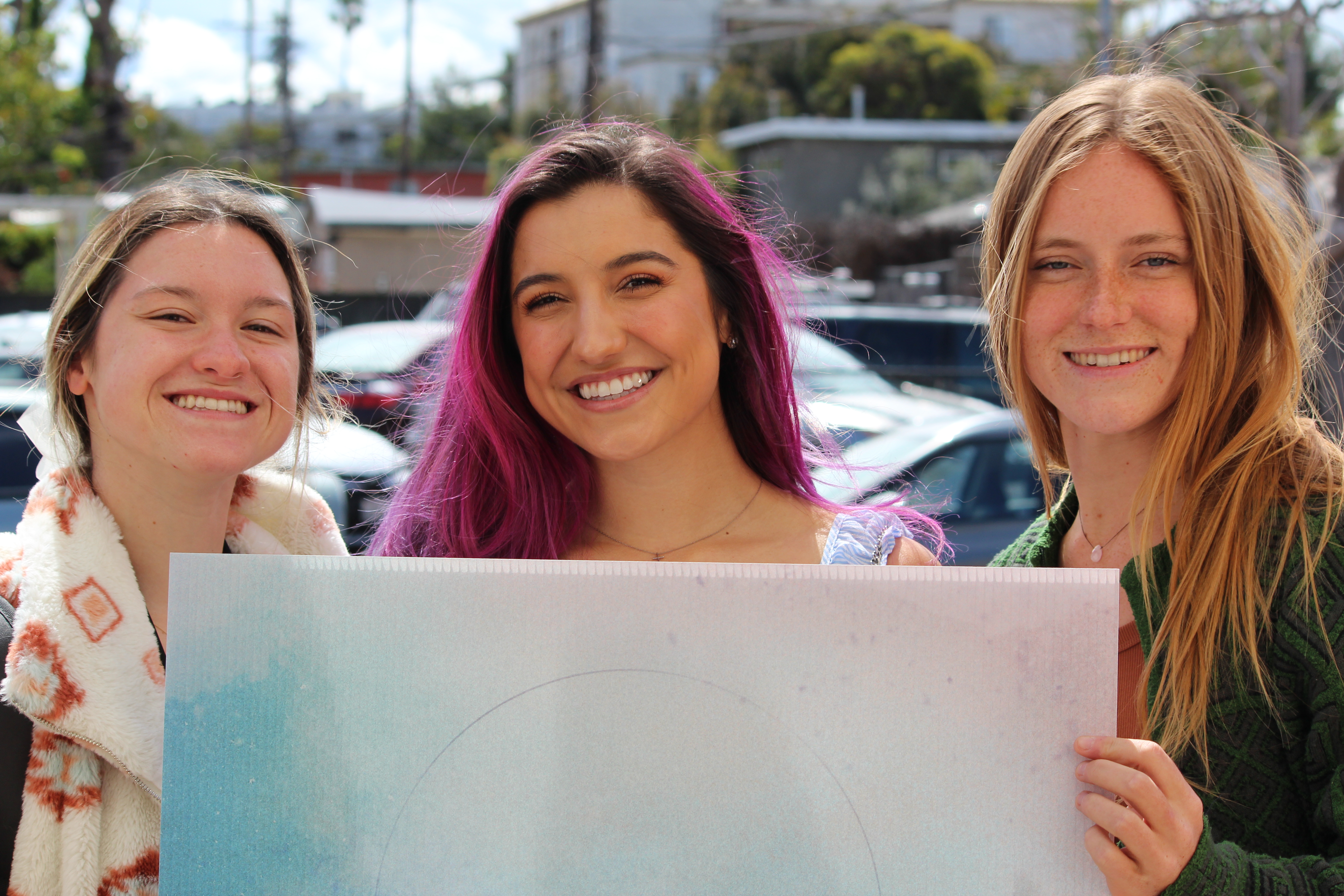 Venice Church Easter