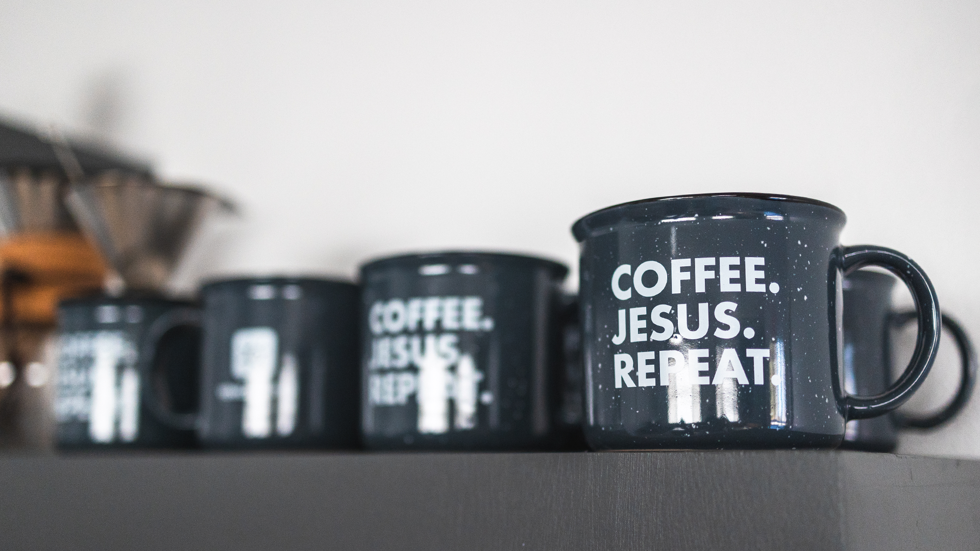 Image for Coffee Team